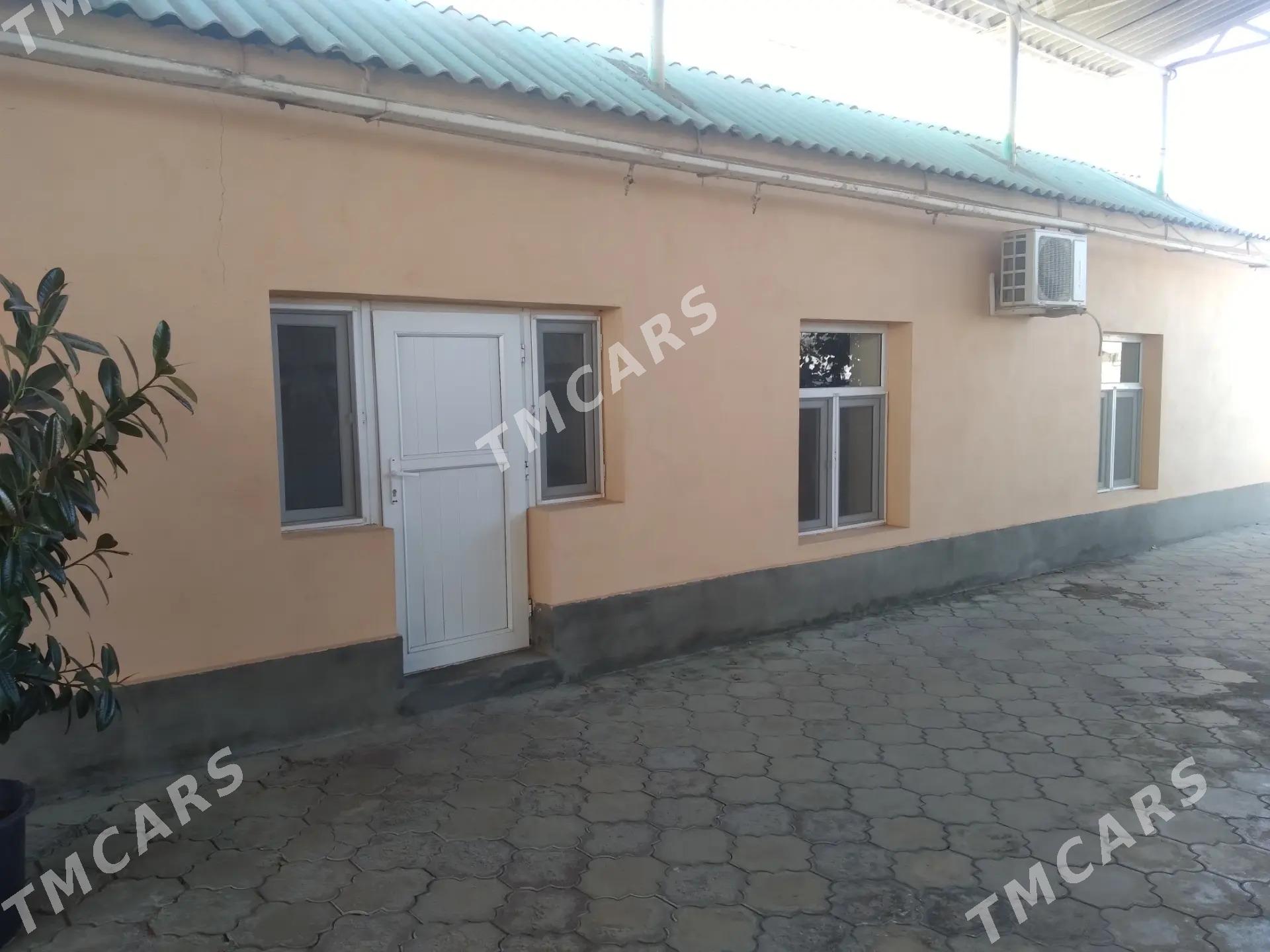 Arenda komnata - Büzmeýin - img 2