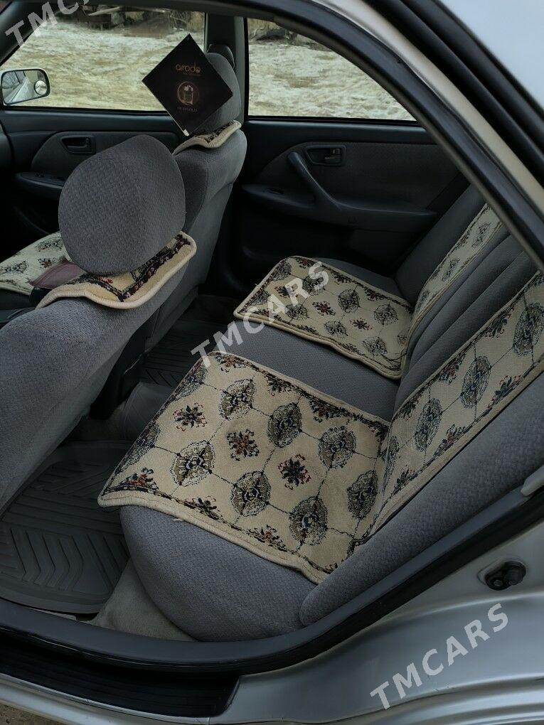 Toyota Camry 2001 - 125 000 TMT - Мургап - img 6