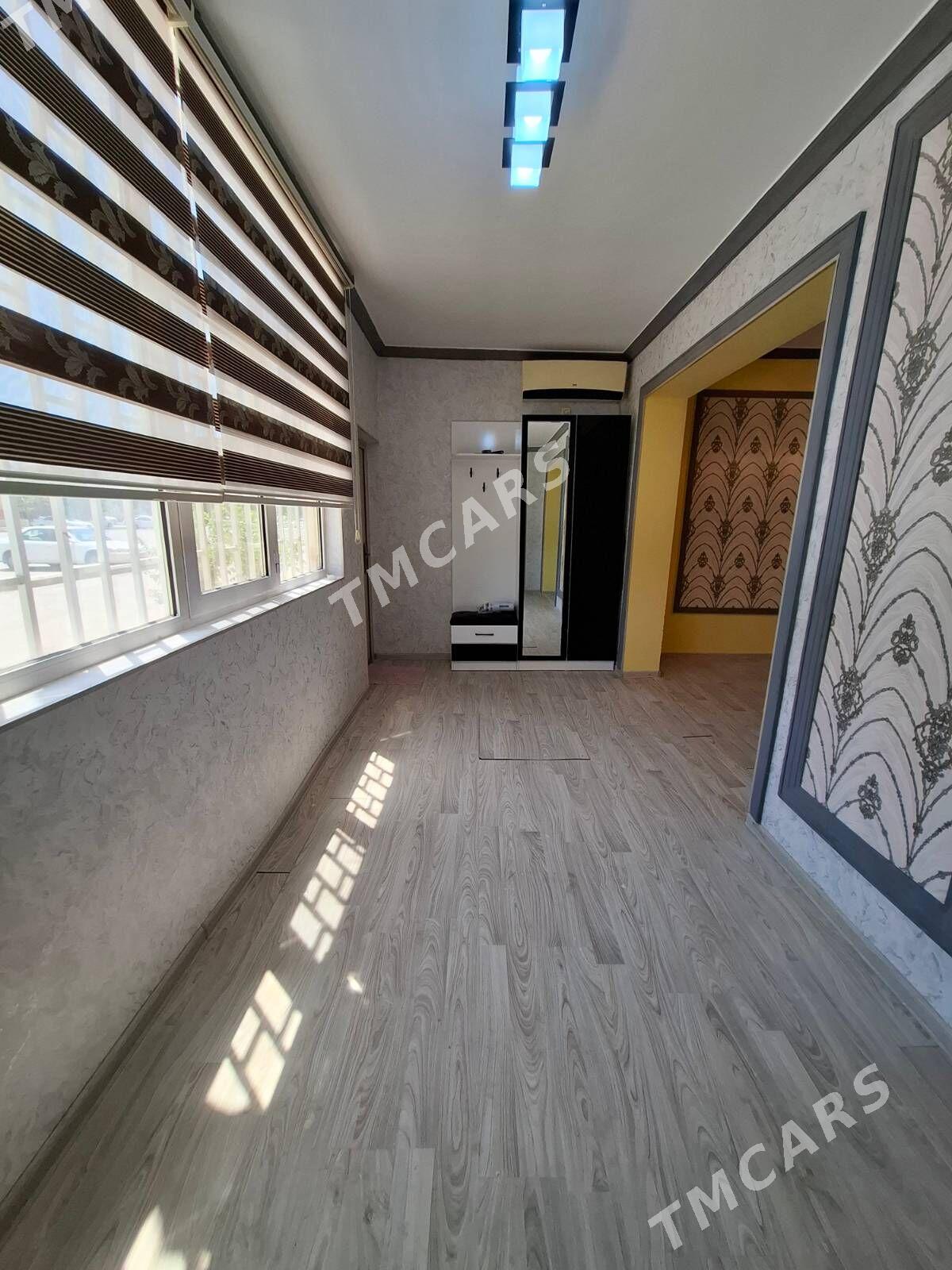 Гаудан В 3 комнатная - Aşgabat - img 5