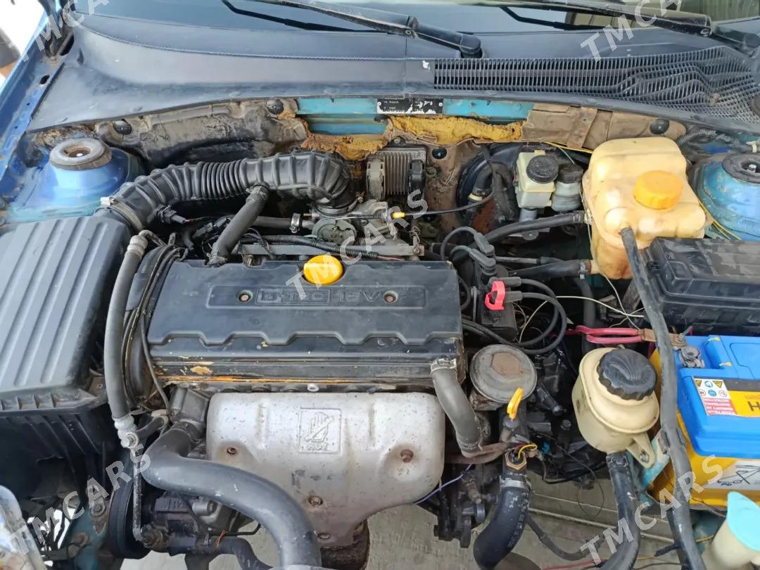 Chevrolet Lacetti 2003 - 50 000 TMT - Шабатский этрап - img 4