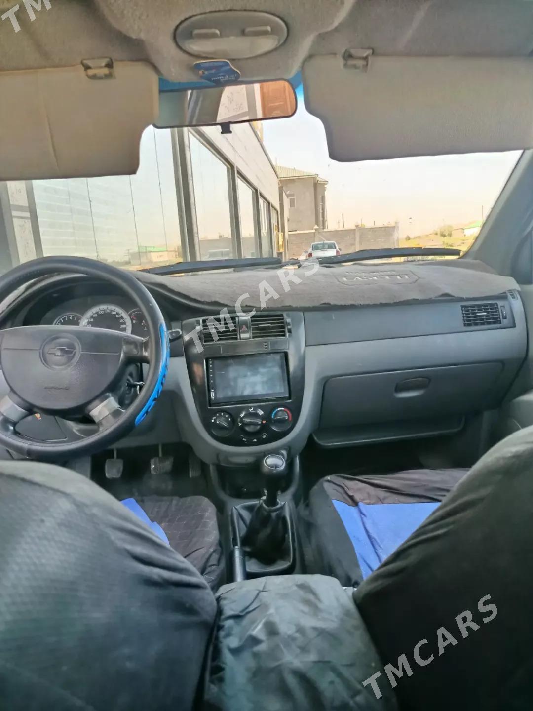 Chevrolet Lacetti 2003 - 50 000 TMT - Шабатский этрап - img 3