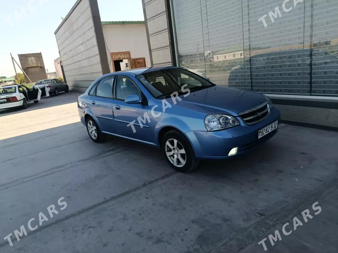 Chevrolet Lacetti 2003 - 50 000 TMT - Шабатский этрап - img 2