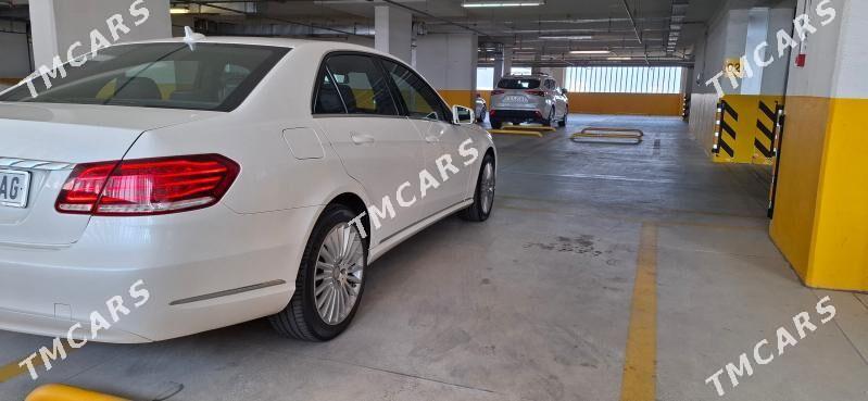 Mercedes-Benz E350 2014 - 420 000 TMT - Ашхабад - img 6