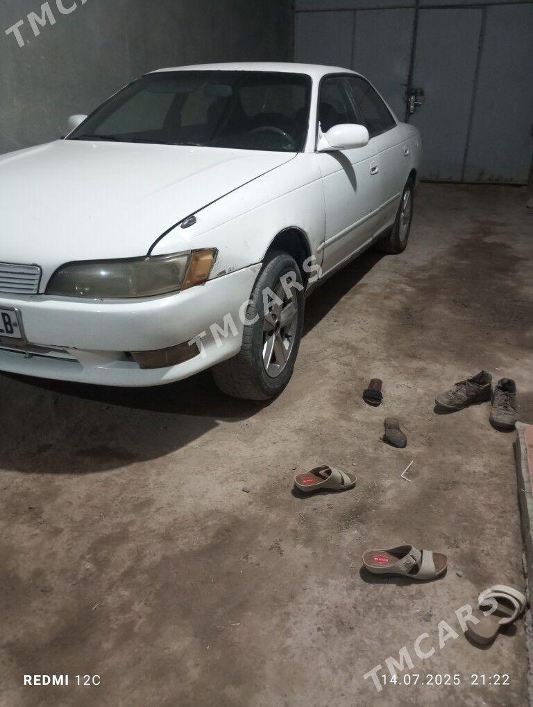 Toyota Mark II 1993 - 32 000 TMT - Çärjew - img 2
