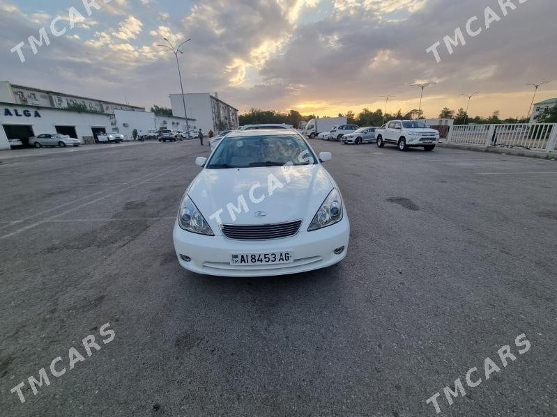 Lexus ES 330 2005 - 210 000 TMT - Ашхабад - img 4