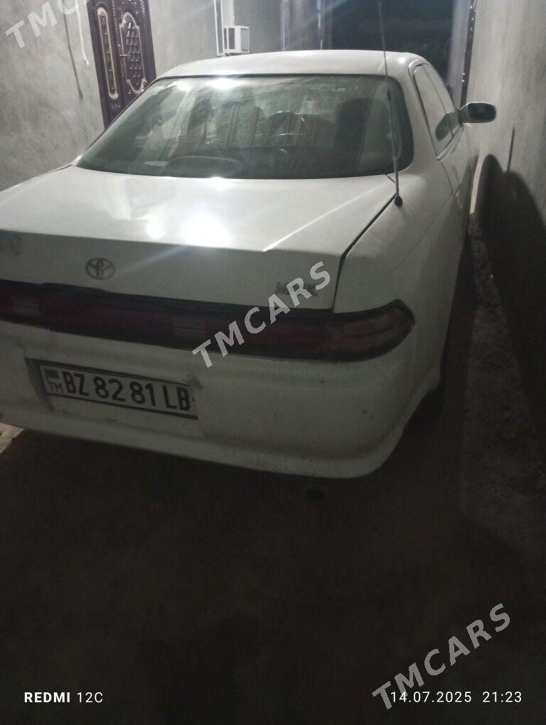 Toyota Mark II 1993 - 32 000 TMT - Çärjew - img 3