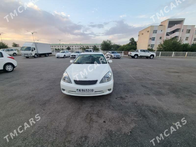 Lexus ES 330 2005 - 210 000 TMT - Ашхабад - img 7