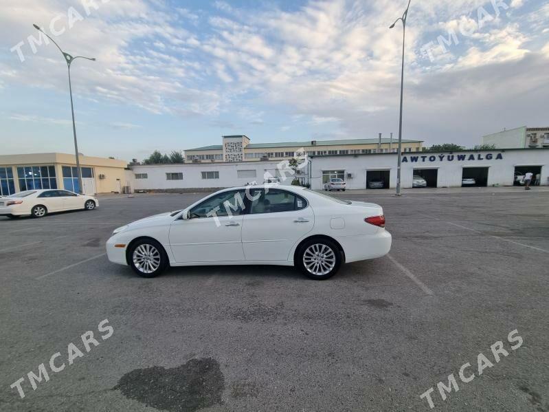 Lexus ES 330 2005 - 210 000 TMT - Ашхабад - img 2