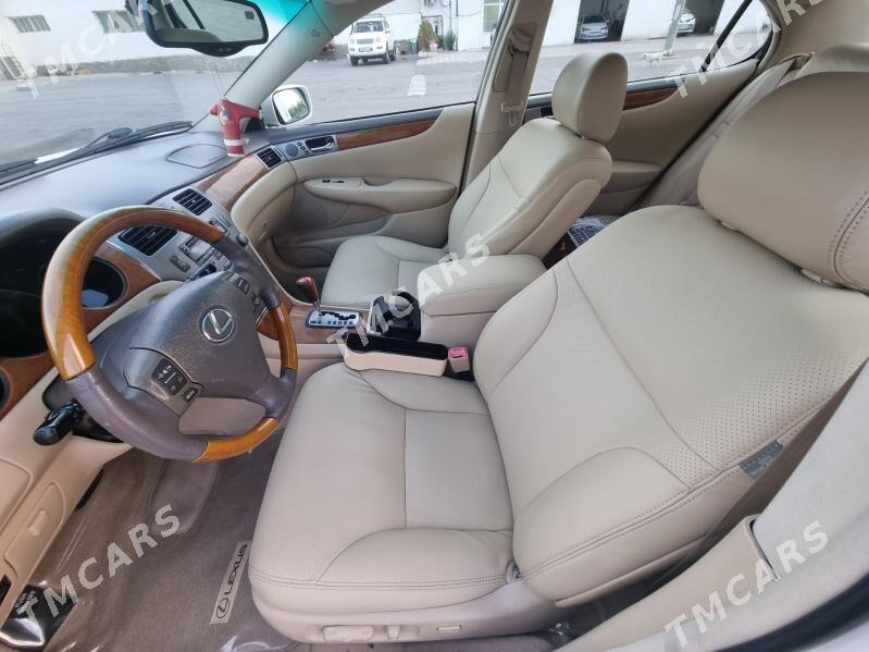 Lexus ES 330 2005 - 210 000 TMT - Ашхабад - img 3