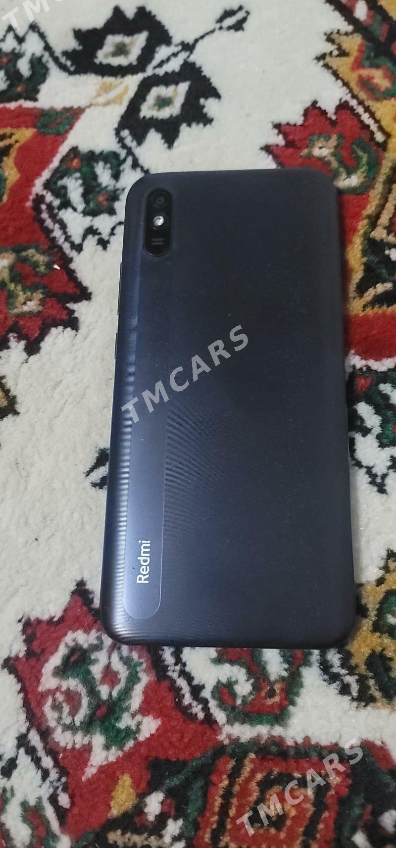redmi 9a - Howdan "W" - img 2