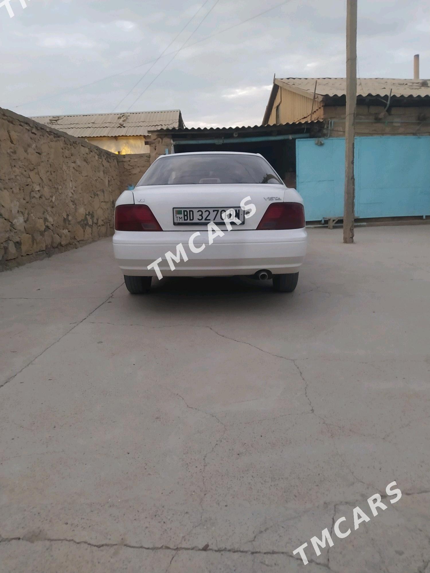Toyota Vista 1995 - 54 000 TMT - Гызыларбат - img 3