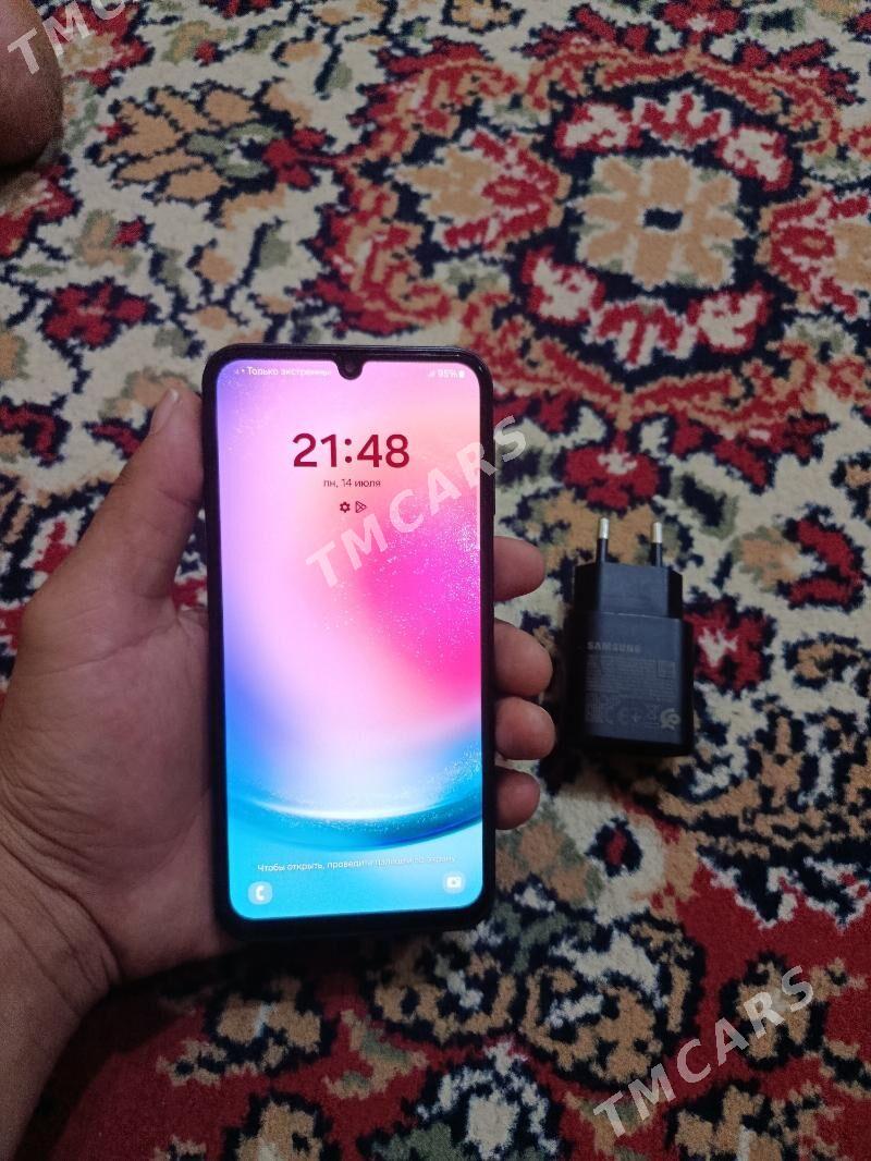 Samsung a24  6/128gb - Parahat 7 - img 4