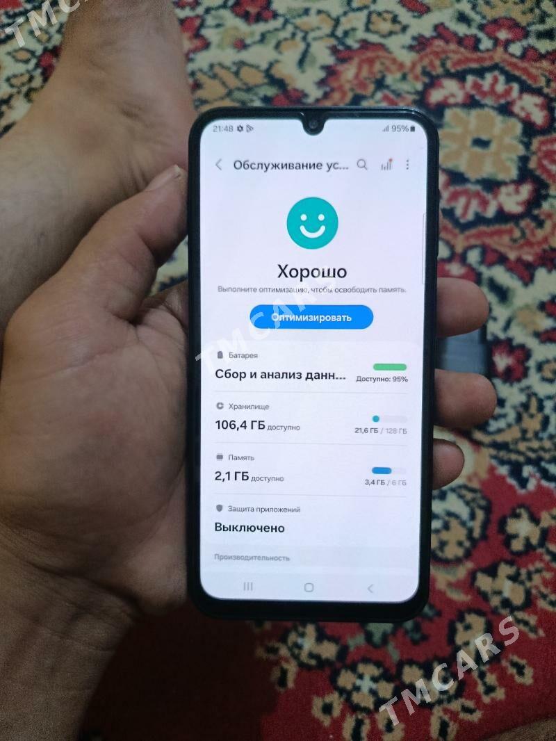 Samsung a24  6/128gb - Parahat 7 - img 3