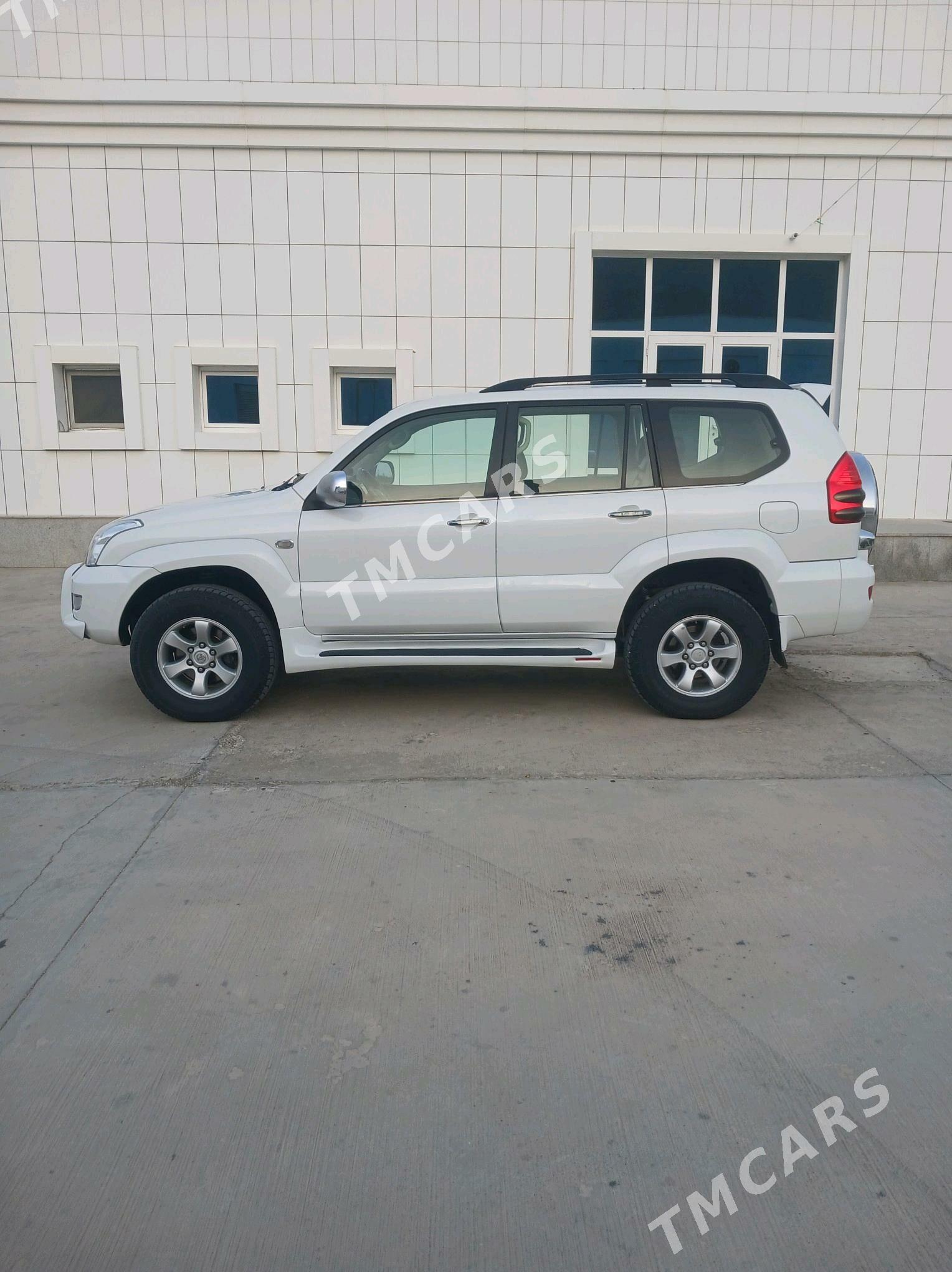 Toyota Land Cruiser Prado 2003 - 350 000 TMT - Balkanabat - img 2