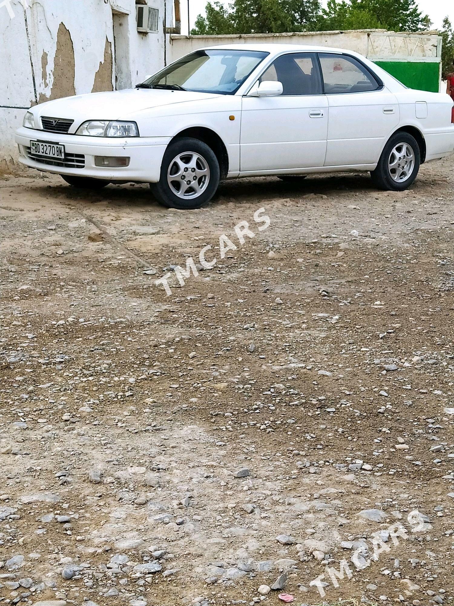 Toyota Vista 1995 - 54 000 TMT - Гызыларбат - img 4