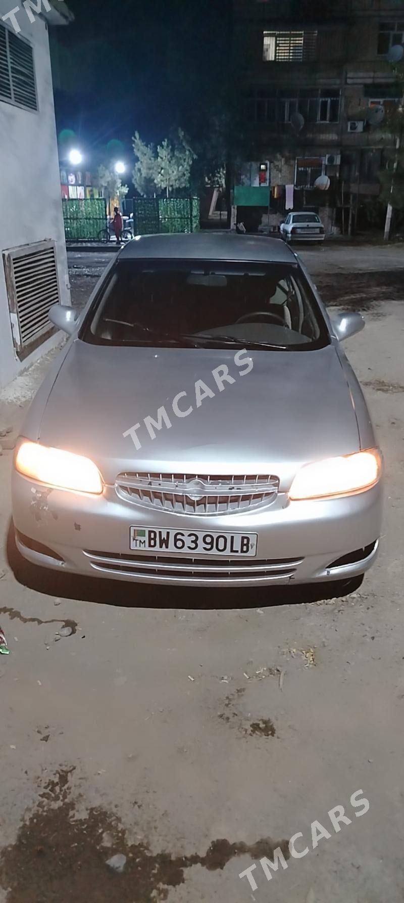 Nissan Altima 2001 - 50 000 TMT - Türkmenabat - img 3