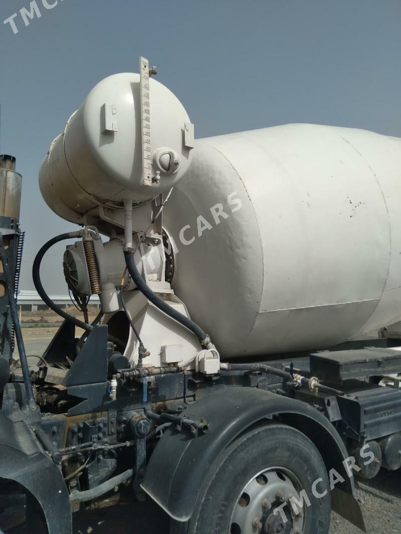 Volvo FH12 2010 - 45 000 TMT - Aşgabat - img 3