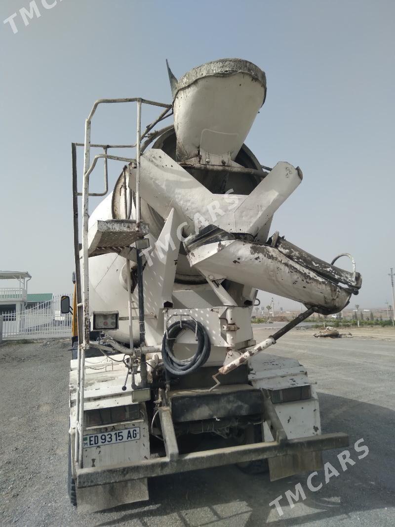 Volvo FH12 2010 - 45 000 TMT - Aşgabat - img 2