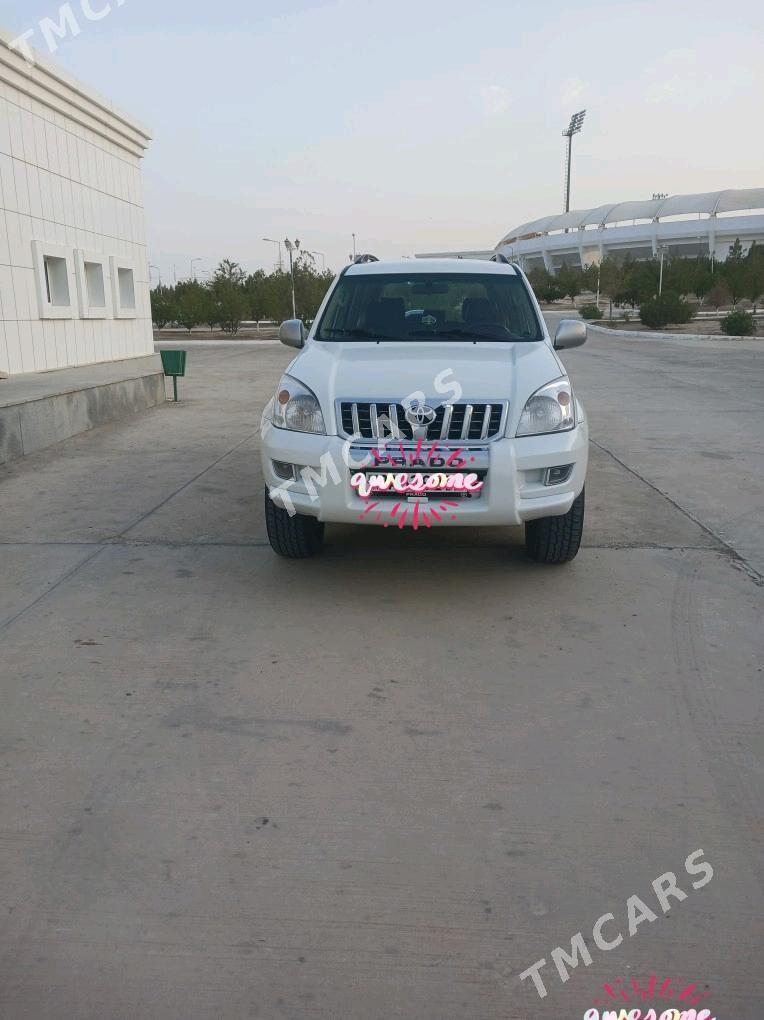 Toyota Land Cruiser Prado 2003 - 350 000 TMT - Balkanabat - img 4