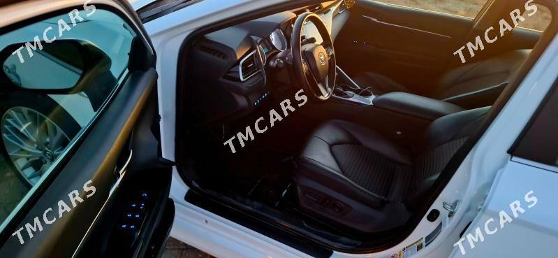 Toyota Camry 2018 - 355 000 TMT - Туркменбаши - img 5