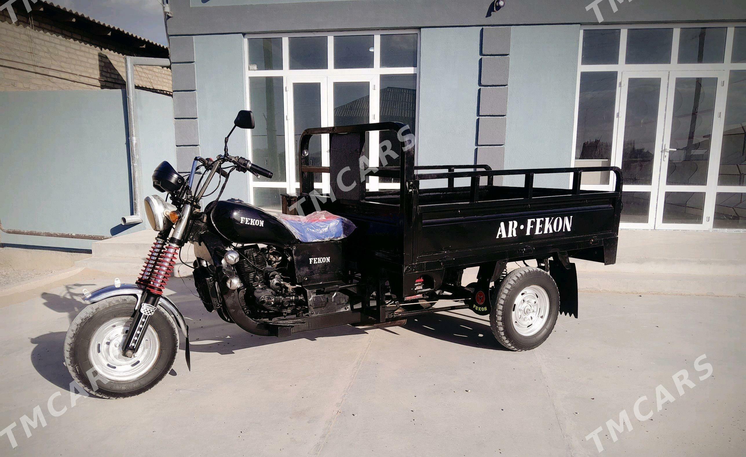 Fekon FK200-14G 2016 - 14 500 TMT - Babadaýhan - img 2