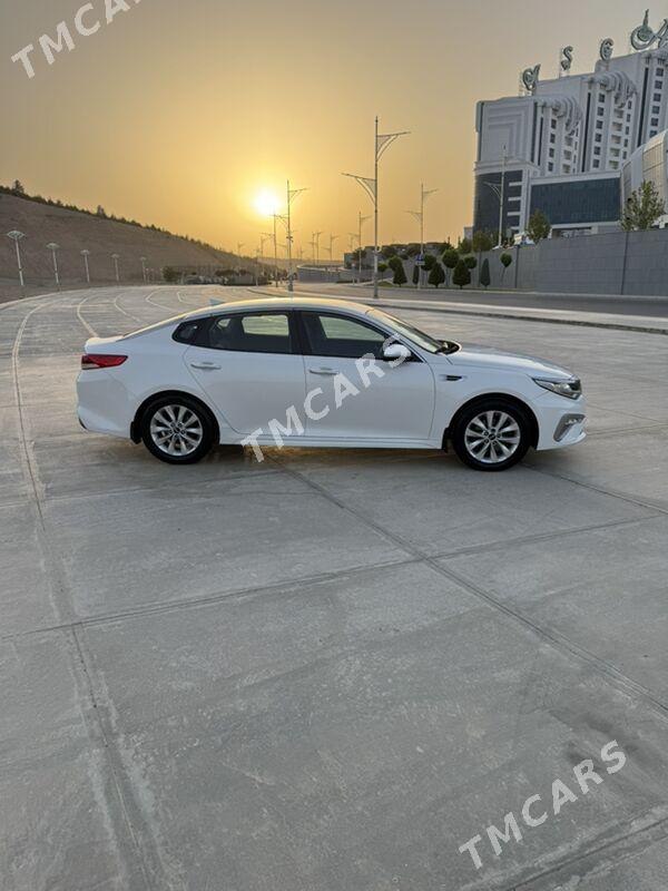 Kia Optima 2018 - 217 000 TMT - Ашхабад - img 5
