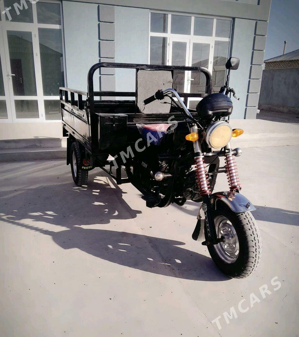 Fekon FK200-14G 2016 - 14 500 TMT - Babadaýhan - img 3