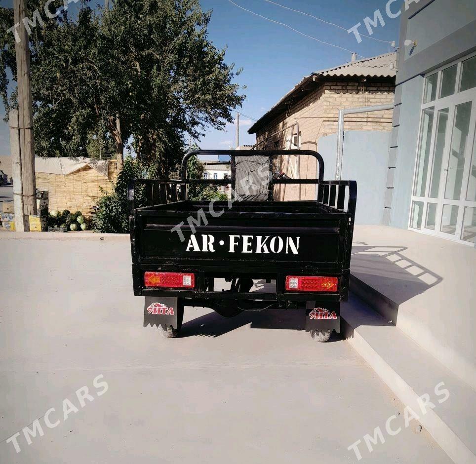 Fekon FK200-14G 2016 - 14 500 TMT - Babadaýhan - img 4