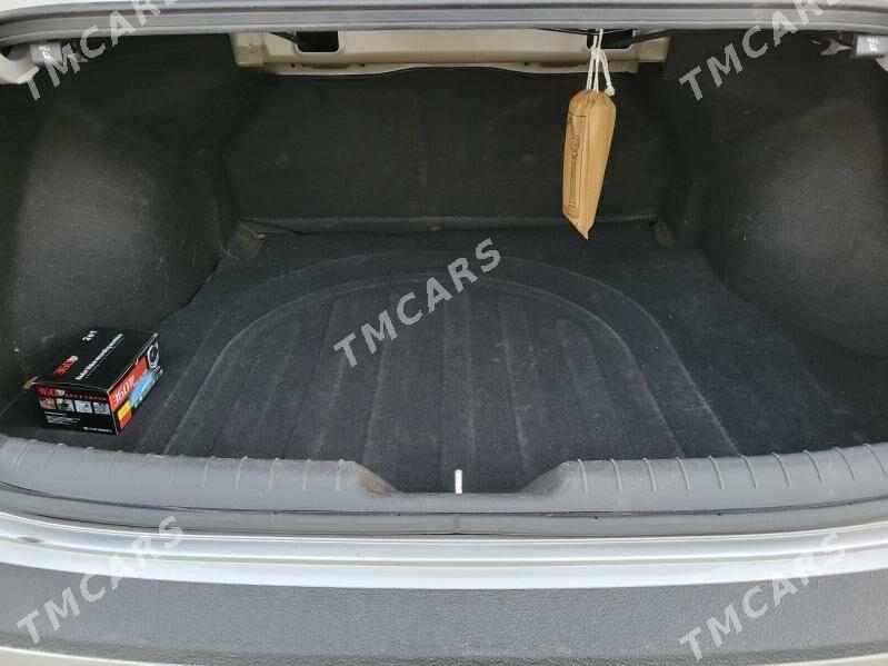 Hyundai Elantra 2020 - 225 000 TMT - ул. Подвойского (Битарап Туркменистан шаёлы) - img 5