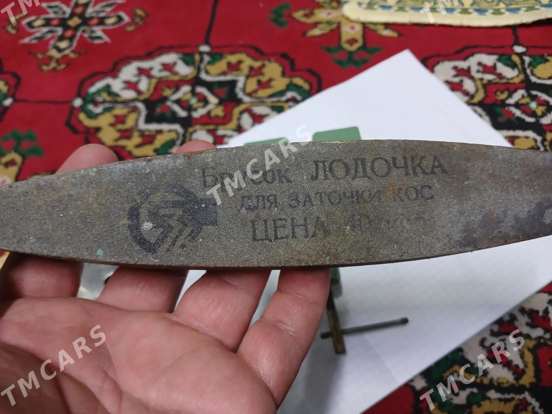 точилка для ножей - 30 мкр - img 3