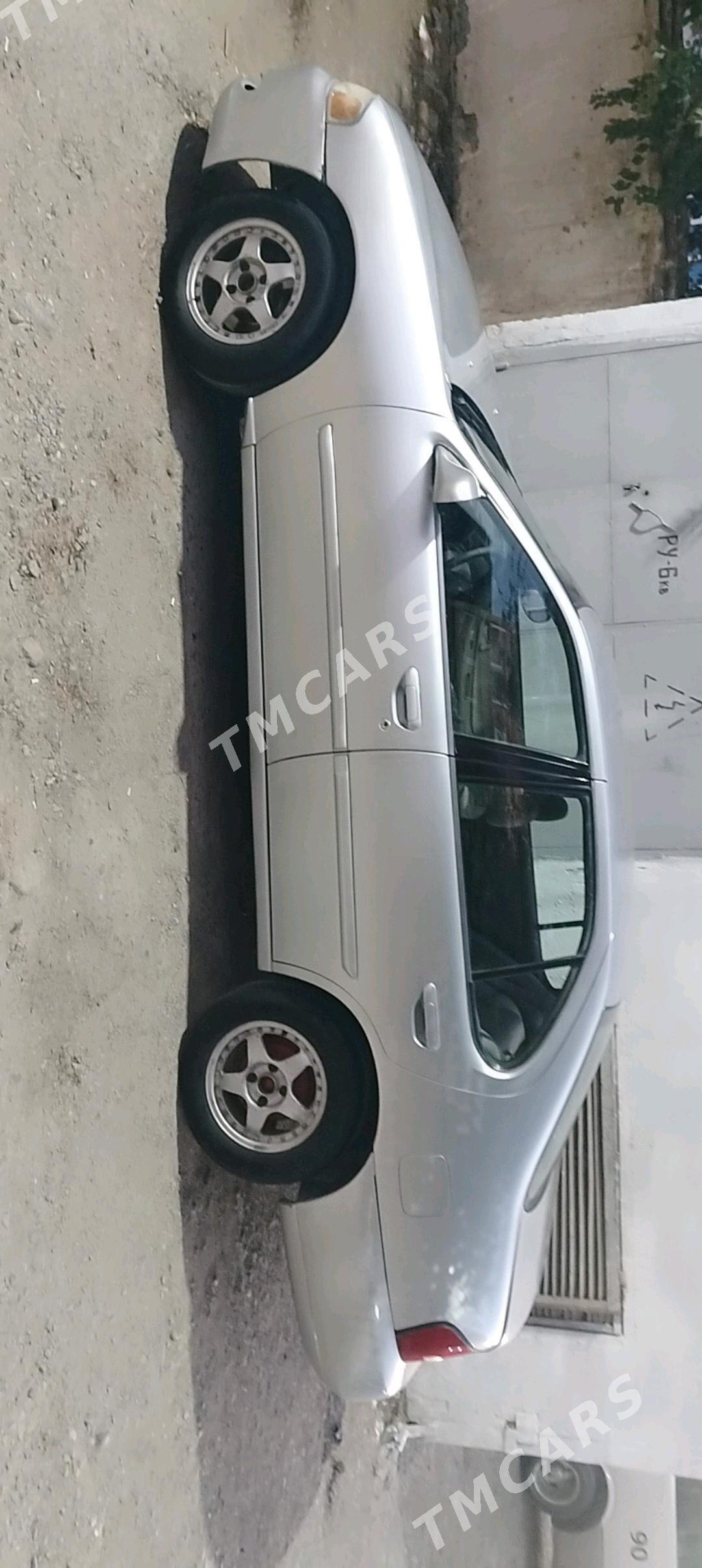 Nissan Altima 2001 - 50 000 TMT - Türkmenabat - img 8