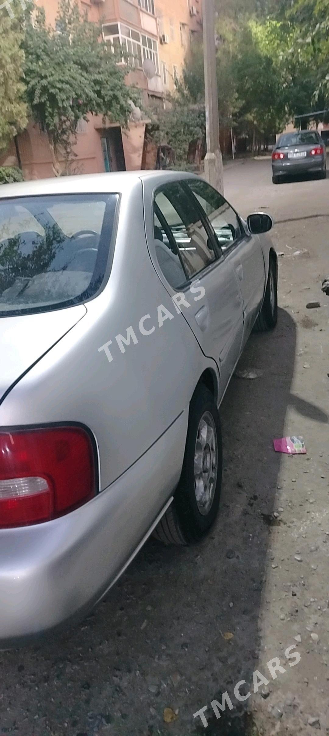 Nissan Altima 2001 - 50 000 TMT - Türkmenabat - img 9