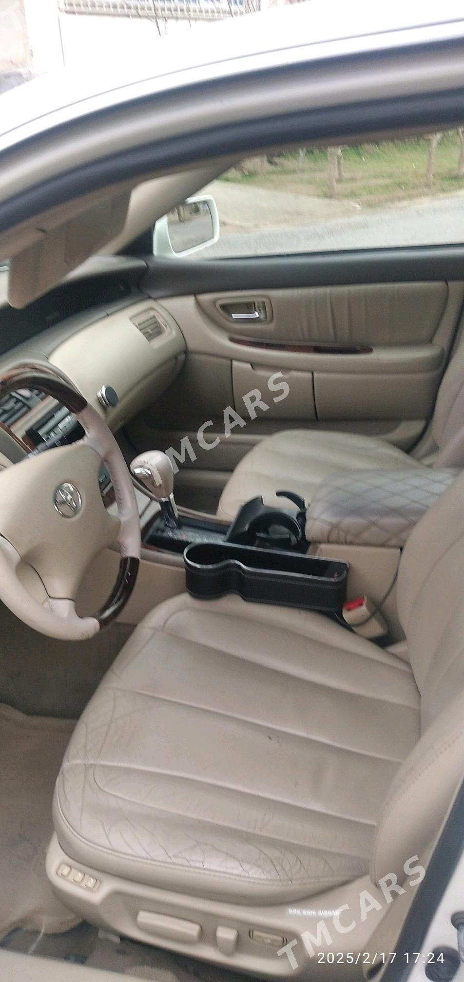 Toyota Avalon 2003 - 180 000 TMT - Ашхабад - img 7