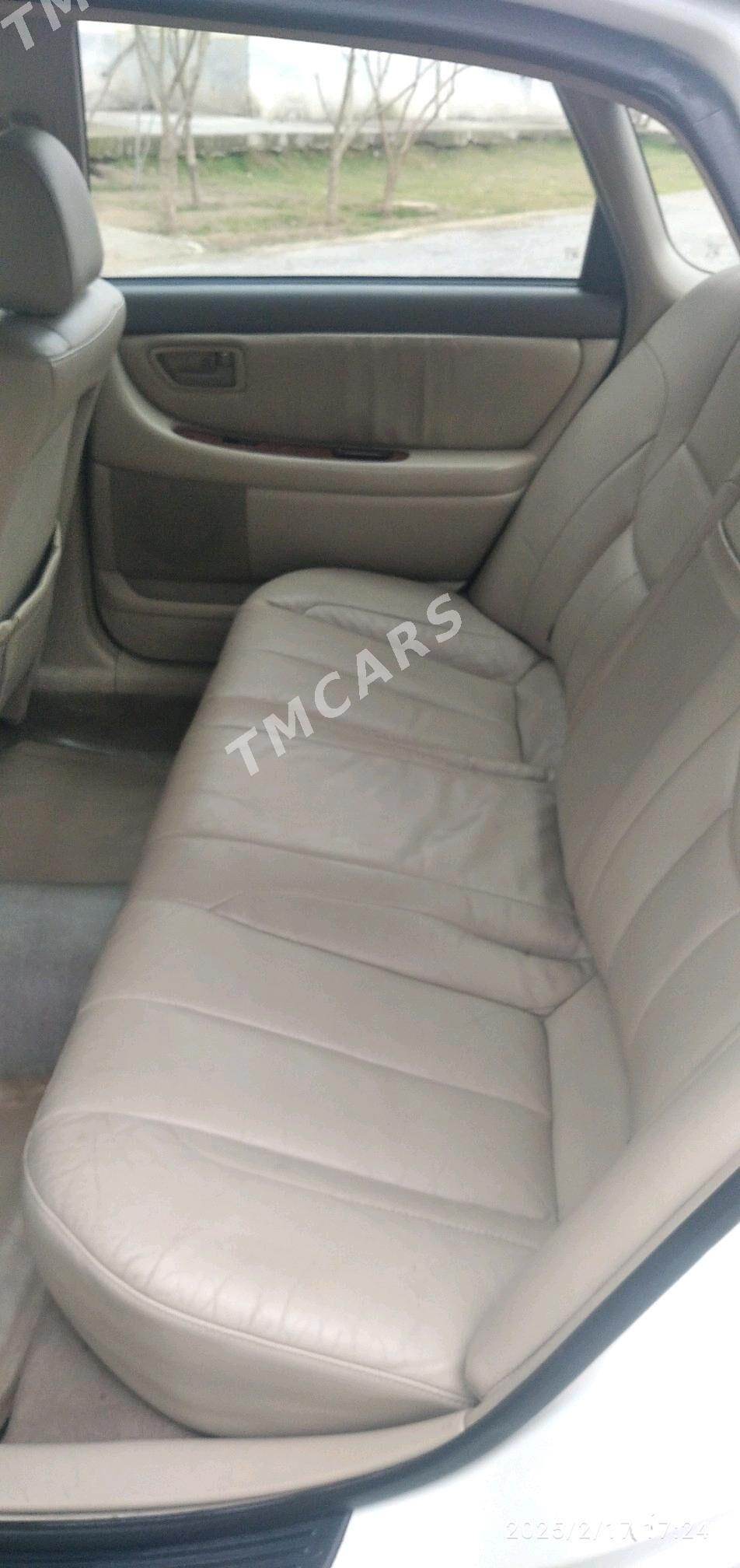 Toyota Avalon 2003 - 180 000 TMT - Ашхабад - img 8