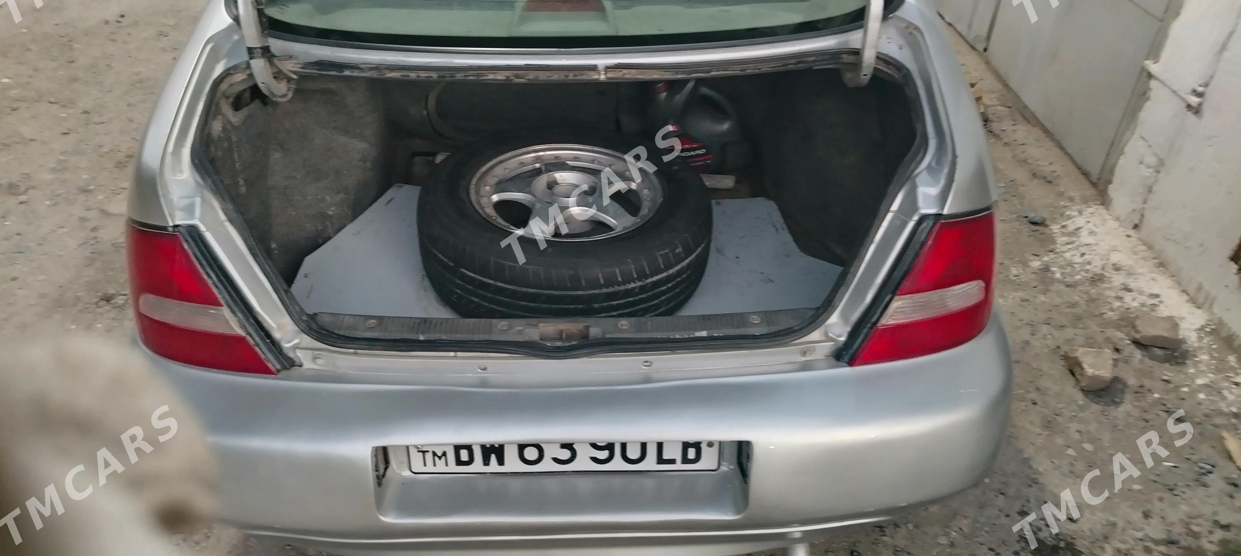 Nissan Altima 2001 - 50 000 TMT - Türkmenabat - img 10