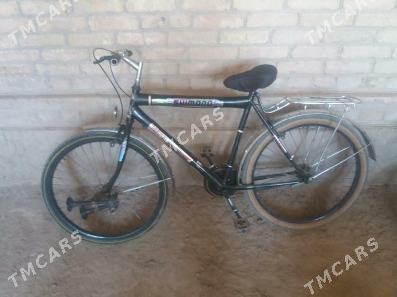 velosipet  spartiviny - Чарджоу - img 2