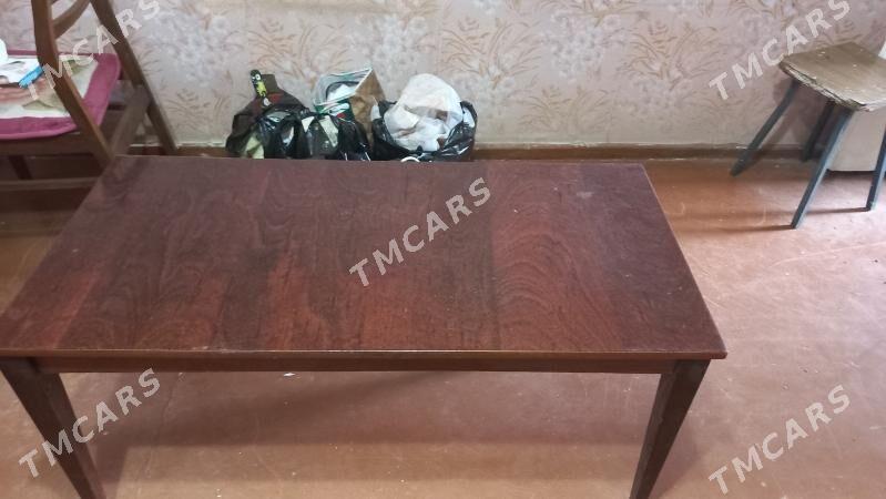stol - Aşgabat - img 2
