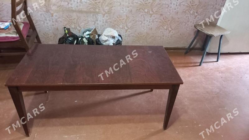 stol - Aşgabat - img 1