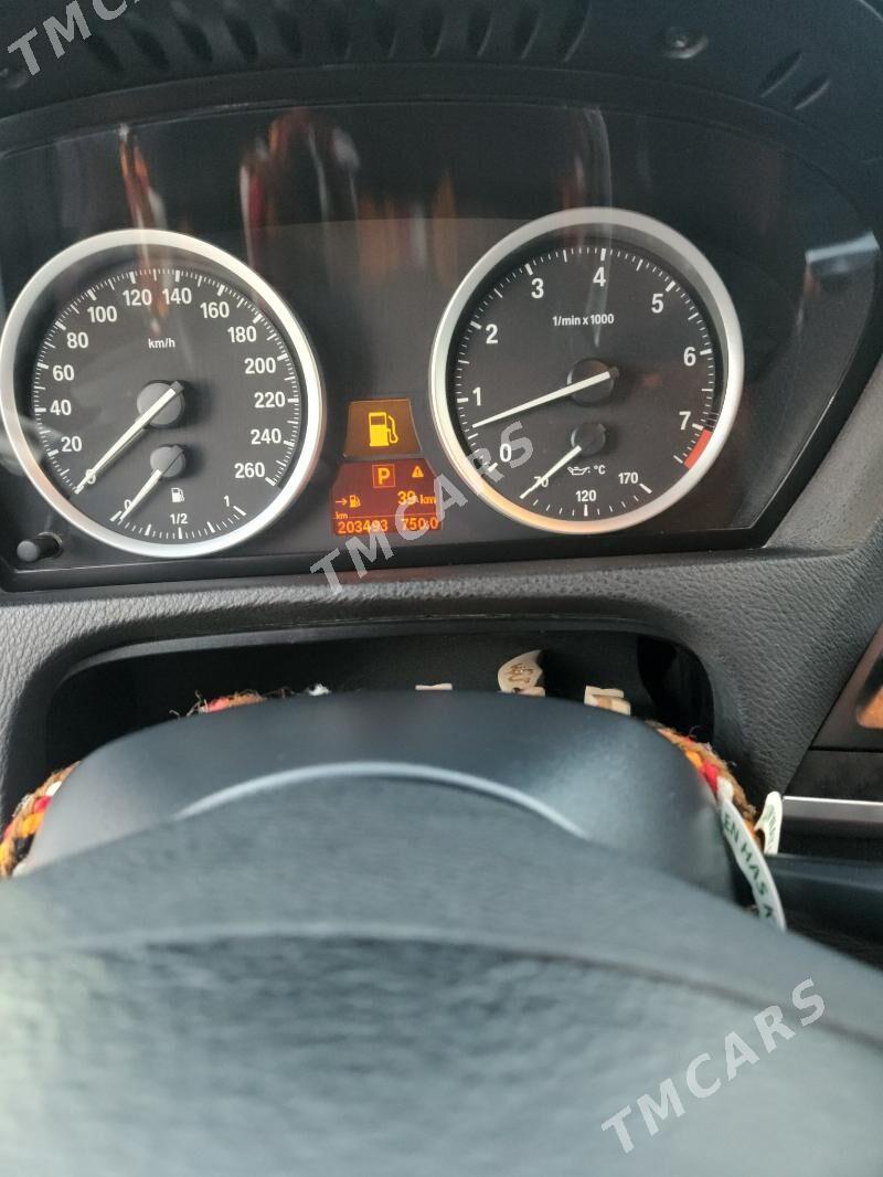 BMW X6 2010 - 300 000 TMT - Hitrowka - img 1