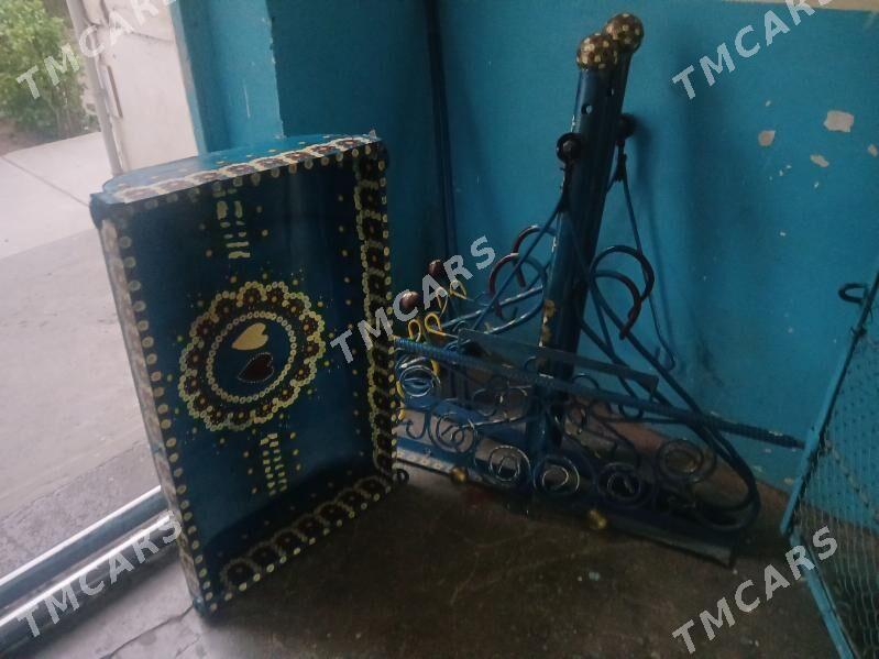 Çaga sallançak - Parahat 8 - img 2