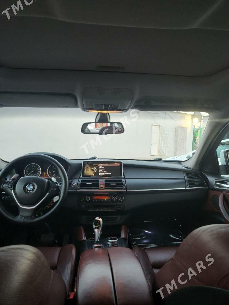 BMW X6 2010 - 300 000 TMT - Hitrowka - img 2