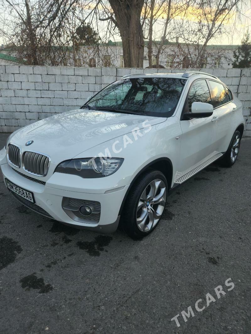BMW X6 2010 - 300 000 TMT - Hitrowka - img 4