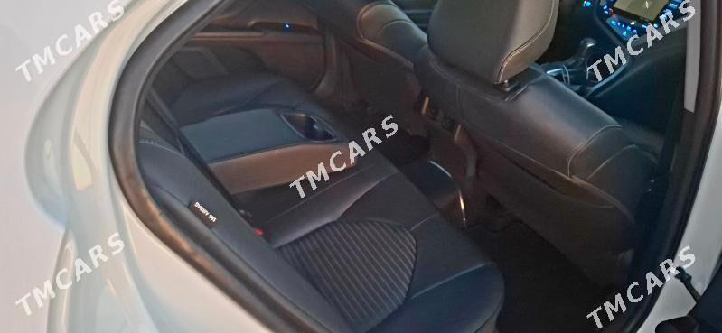 Toyota Camry 2018 - 355 000 TMT - Туркменбаши - img 9