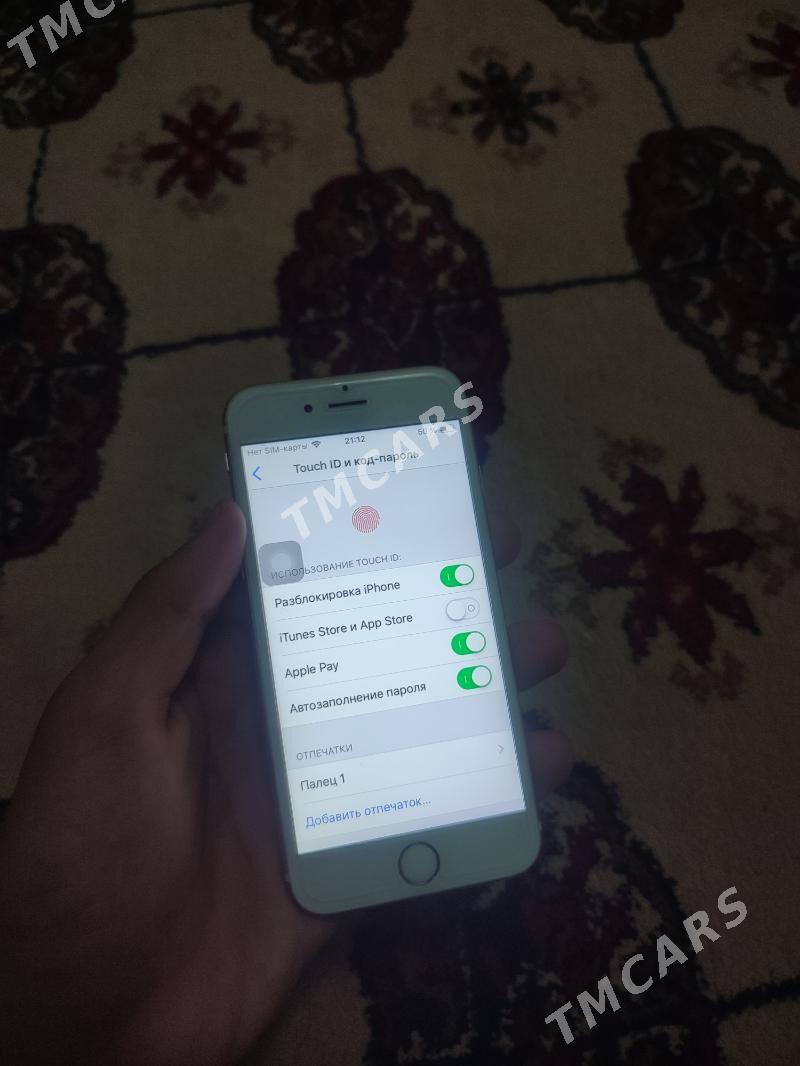 Iphone 6s🤎 - Aşgabat - img 2