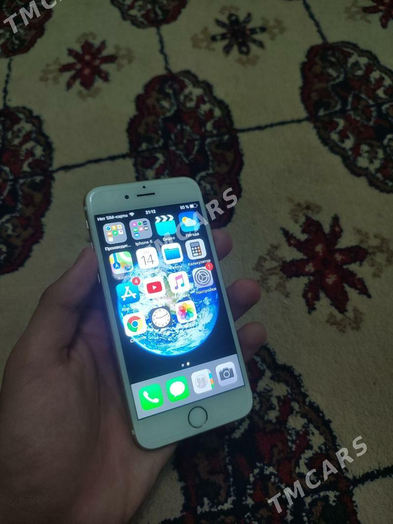 Iphone 6s🤎 - Aşgabat - img 3