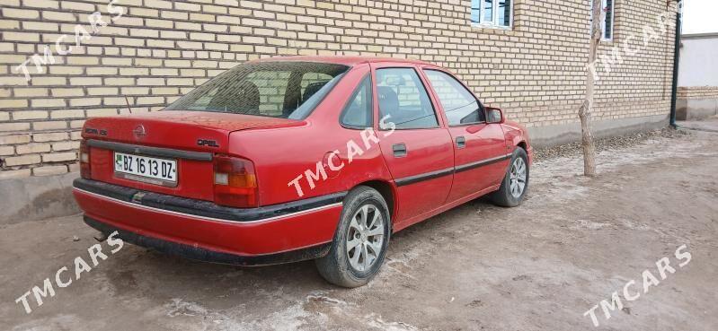 Opel Vectra 1993 - 24 000 TMT - Daşoguz - img 2