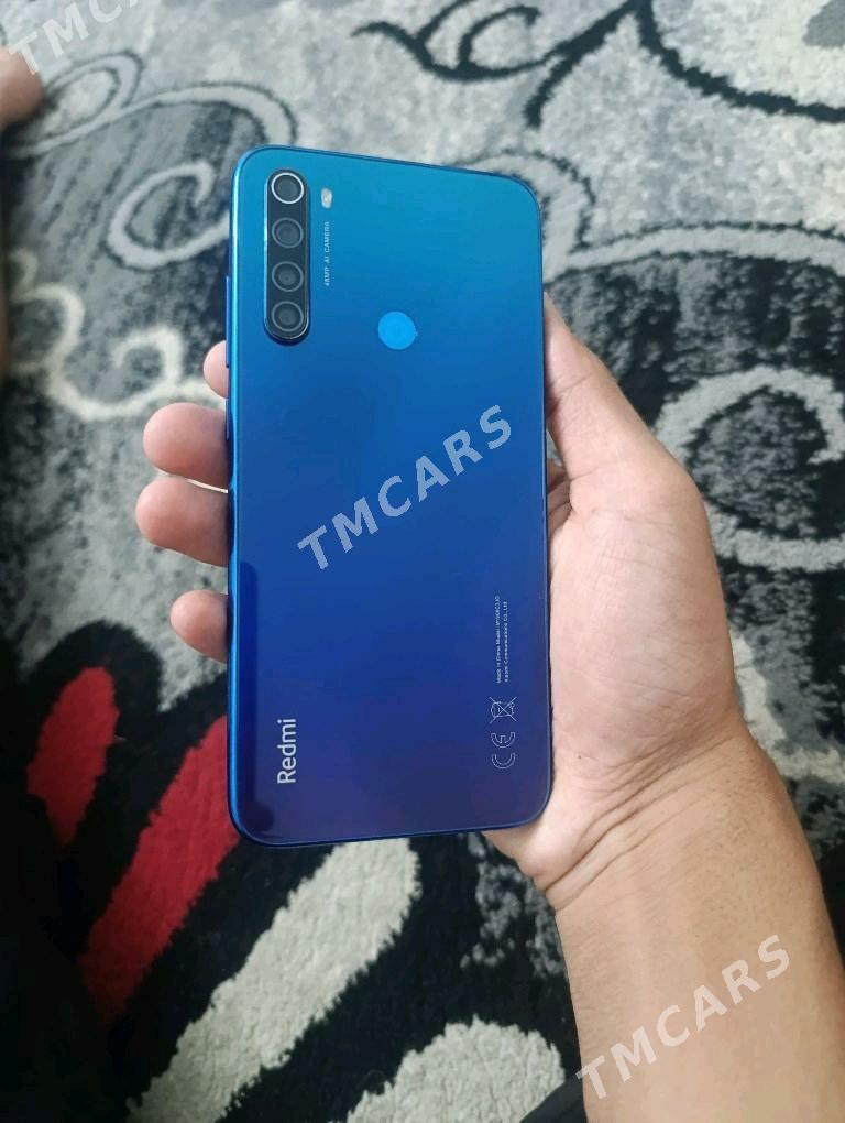 Redmi not 8 - Gyzylarbat - img 4