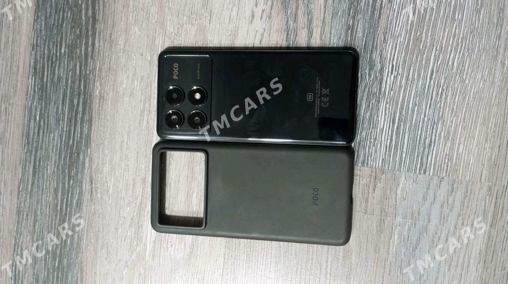 Poko X6 pro 5G - Хазар - img 2