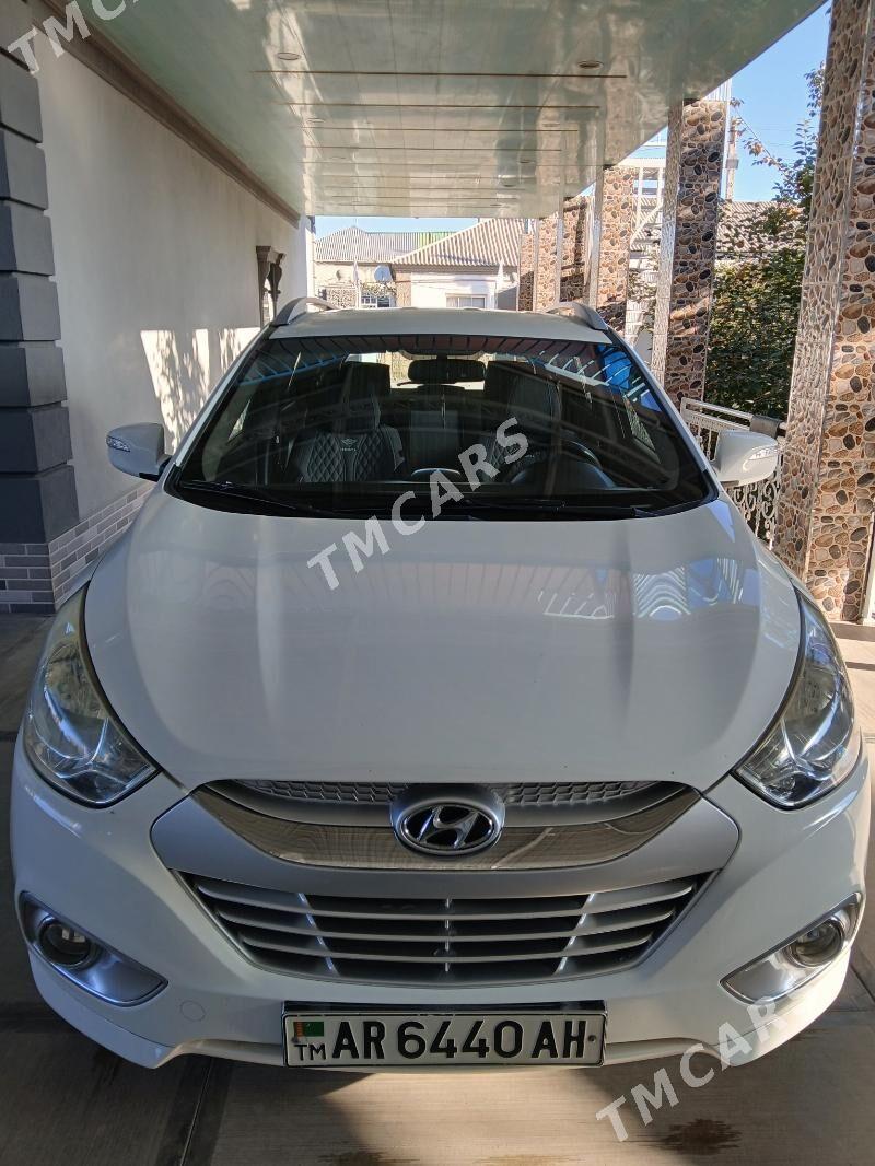 Hyundai IX35 2013 - 200 000 TMT - Gökdepe - img 4