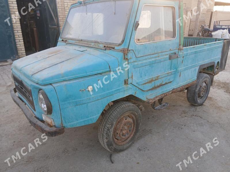 UAZ 2206 1982 - 5 000 TMT - Ходжамбаз - img 4
